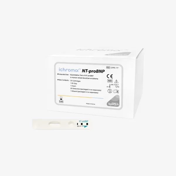 NT-proBNP